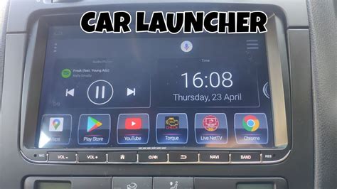Mirror links with phones. . Best car launcher for android head unit 2022